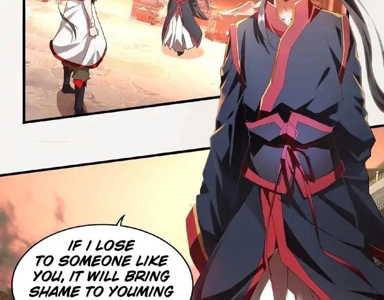 Magic Emperor Chapter 11 - Page 59 in English