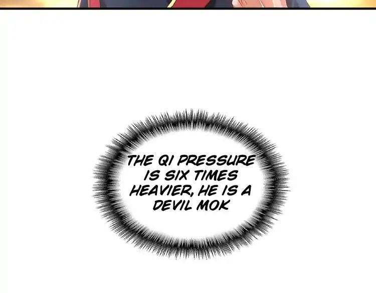 Magic Emperor Chapter 11 - Page 69 in English