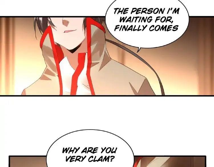 Magic Emperor Chapter 11 - Page 7 in English