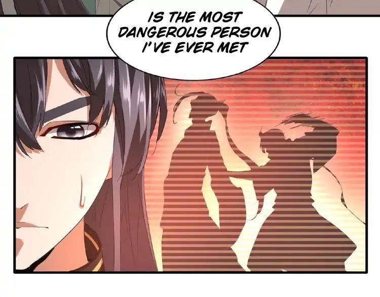 Magic Emperor Chapter 12 - Page 97 in English