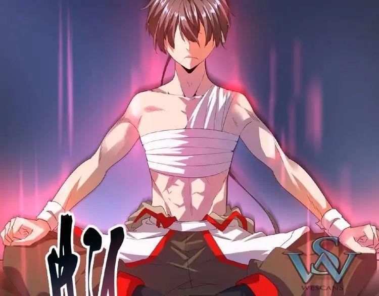 Magic Emperor Chapter 12 - Page 103 in English