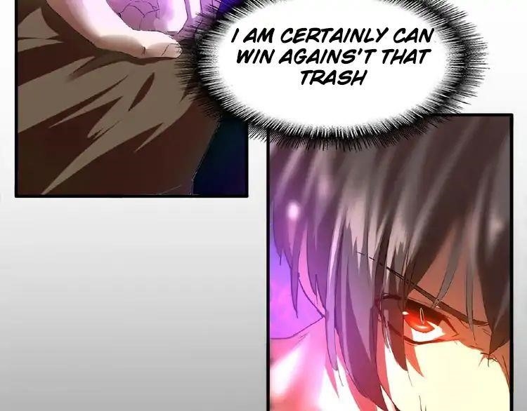 Magic Emperor Chapter 12 - Page 107 in English