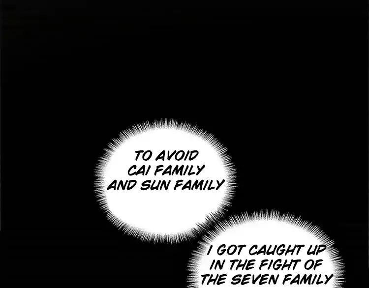 Magic Emperor Chapter 12 - Page 110 in English