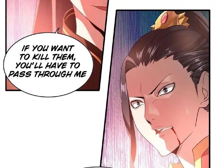 Magic Emperor Chapter 12 - Page 14 in English