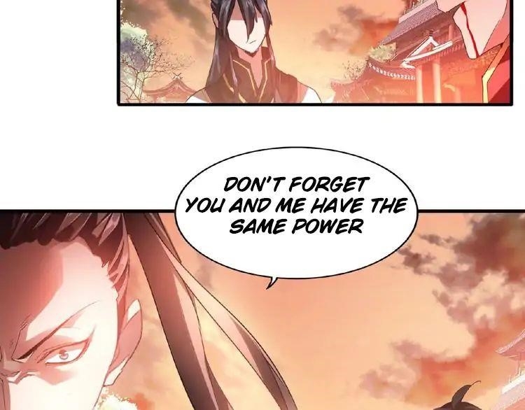 Magic Emperor Chapter 12 - Page 16 in English