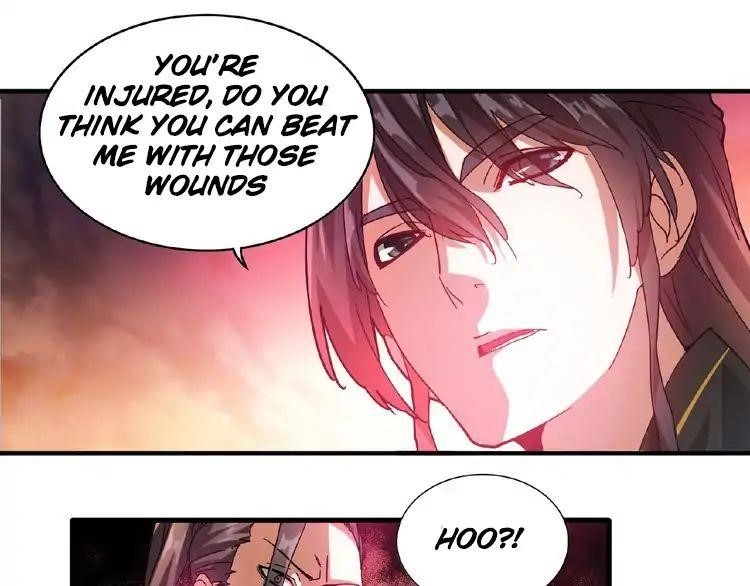 Magic Emperor Chapter 12 - Page 19 in English