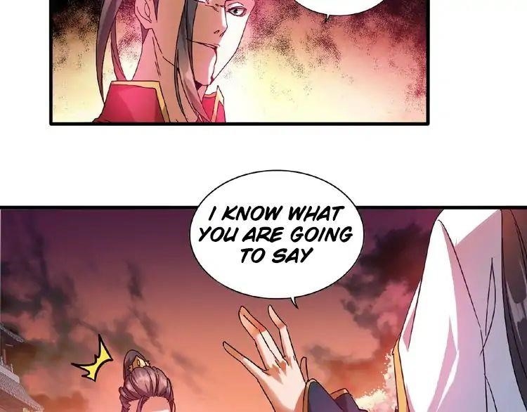 Magic Emperor Chapter 12 - Page 20 in English