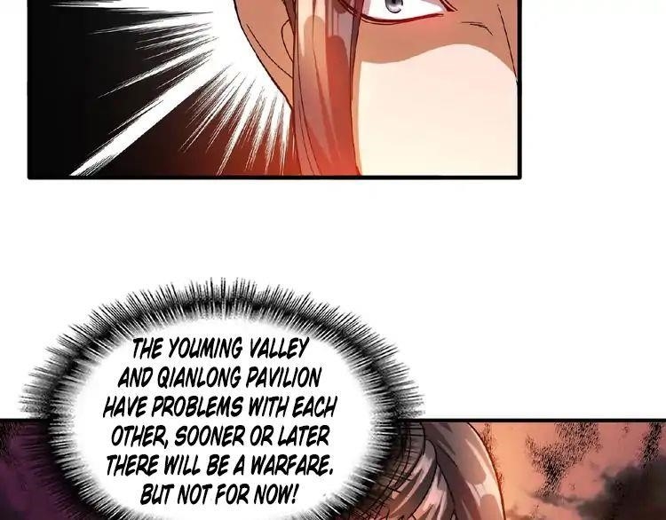 Magic Emperor Chapter 12 - Page 24 in English