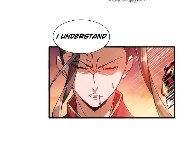 Magic Emperor Chapter 12 - Page 26 in English