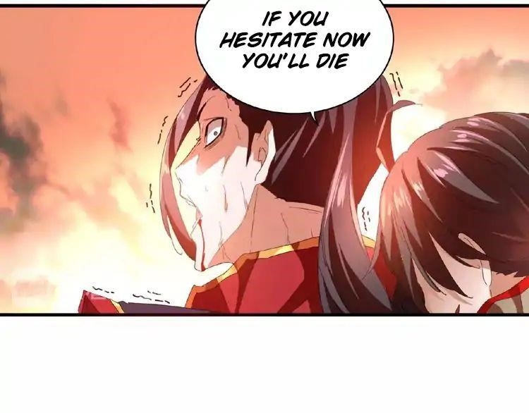 Magic Emperor Chapter 12 - Page 32 in English
