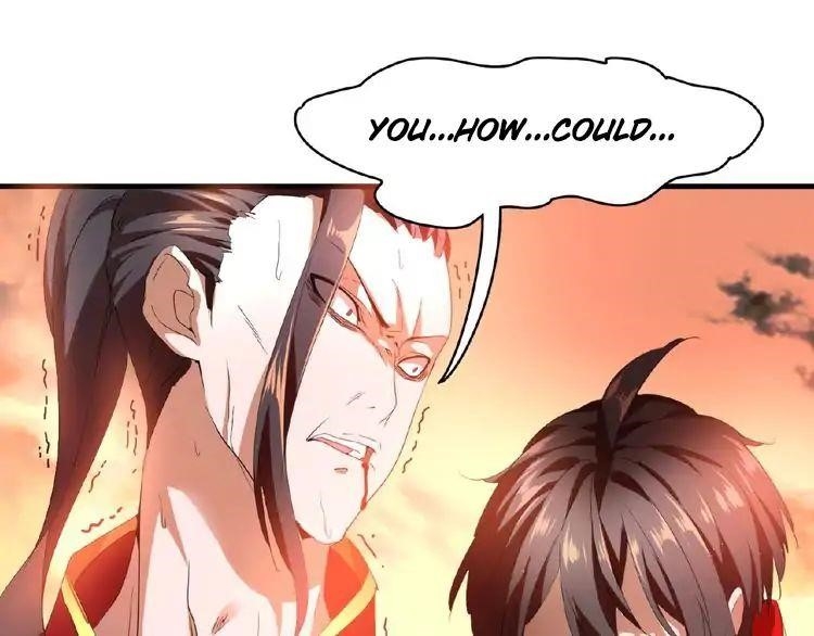 Magic Emperor Chapter 12 - Page 33 in English