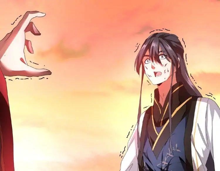 Magic Emperor Chapter 12 - Page 40 in English