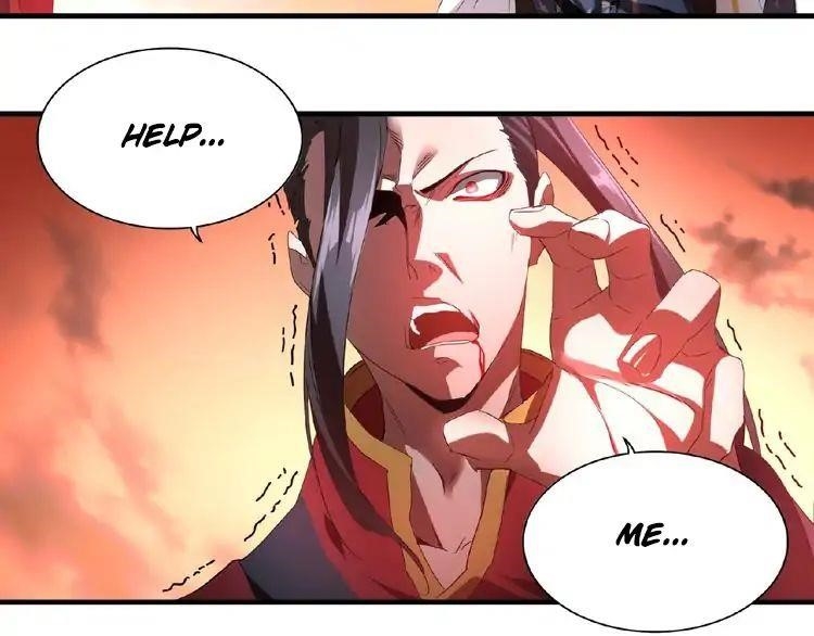 Magic Emperor Chapter 12 - Page 41 in English