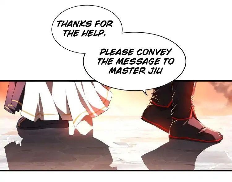 Magic Emperor Chapter 12 - Page 52 in English