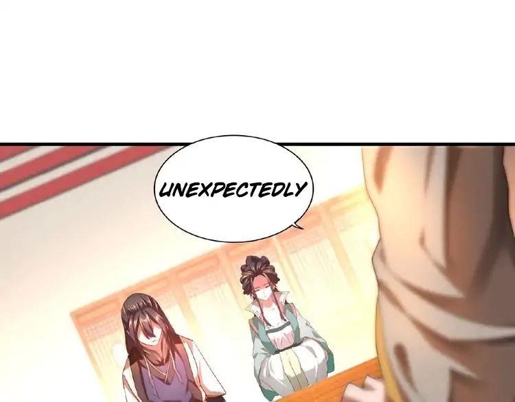 Magic Emperor Chapter 12 - Page 57 in English