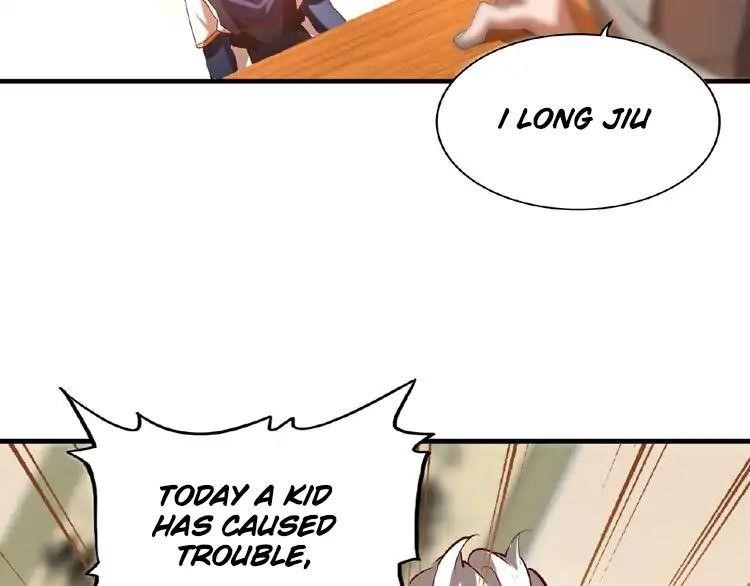 Magic Emperor Chapter 12 - Page 58 in English
