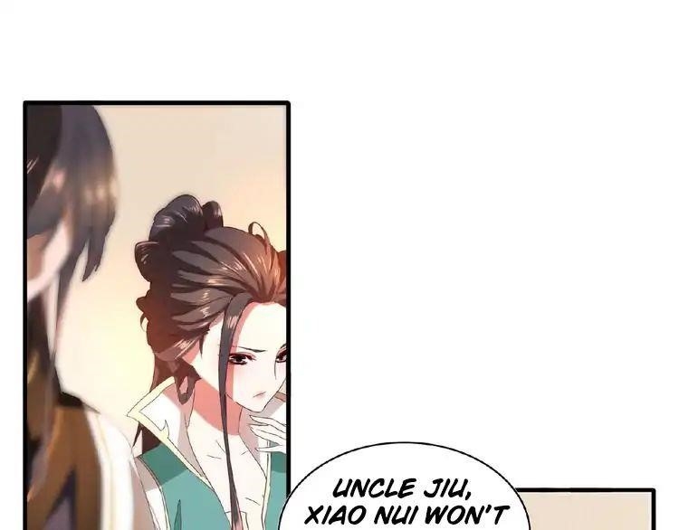Magic Emperor Chapter 12 - Page 61 in English