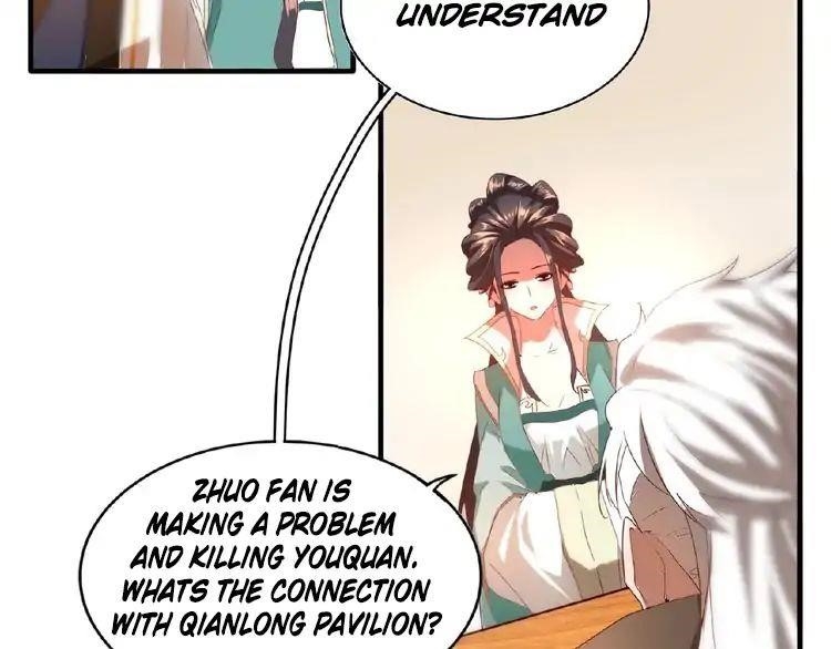 Magic Emperor Chapter 12 - Page 62 in English