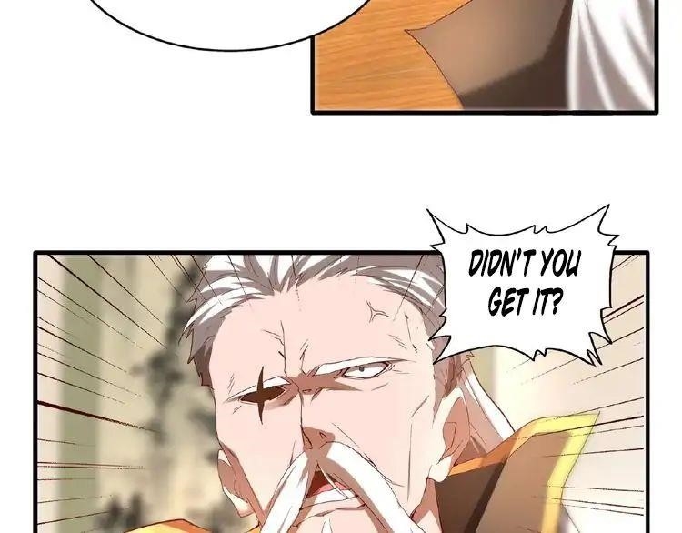 Magic Emperor Chapter 12 - Page 63 in English