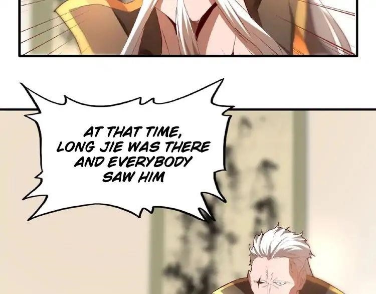 Magic Emperor Chapter 12 - Page 64 in English