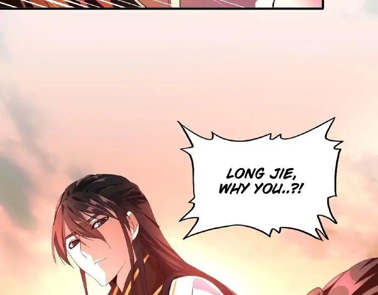 Magic Emperor Chapter 12 - Page 6 in English