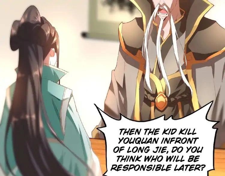 Magic Emperor Chapter 12 - Page 65 in English