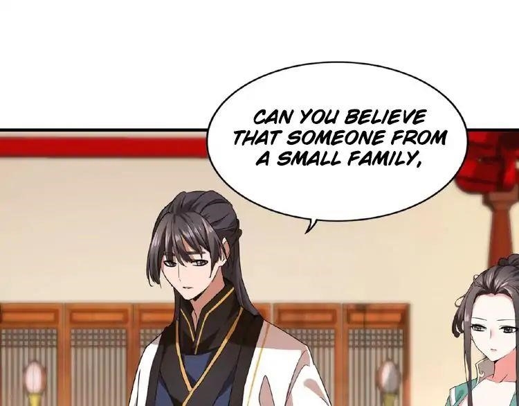 Magic Emperor Chapter 12 - Page 68 in English