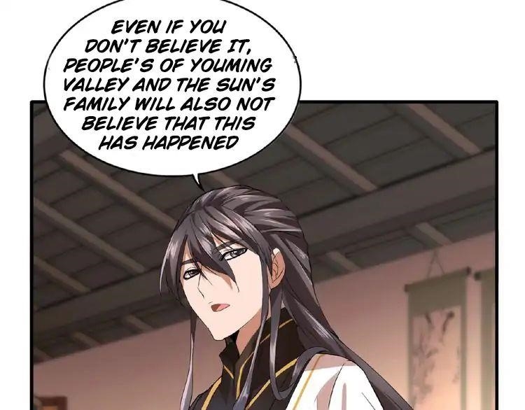 Magic Emperor Chapter 12 - Page 71 in English