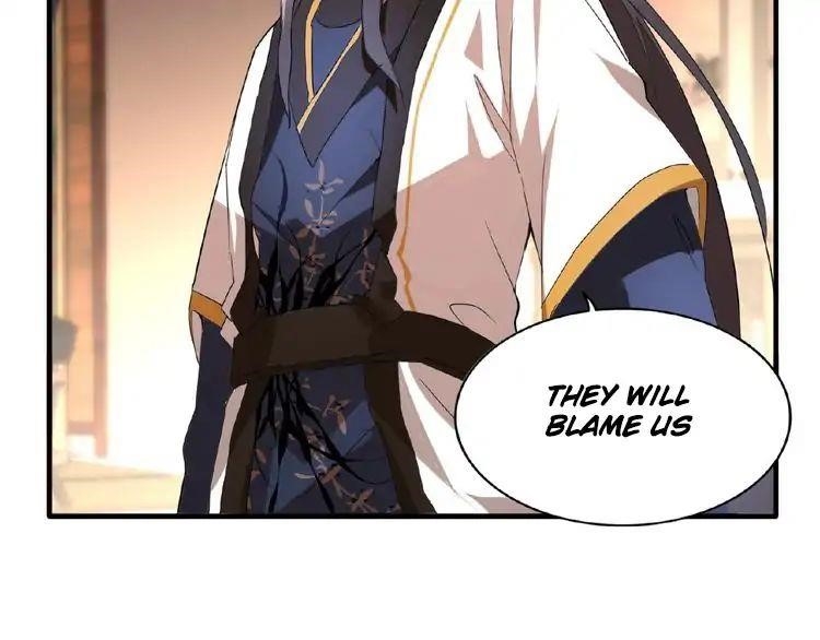 Magic Emperor Chapter 12 - Page 72 in English