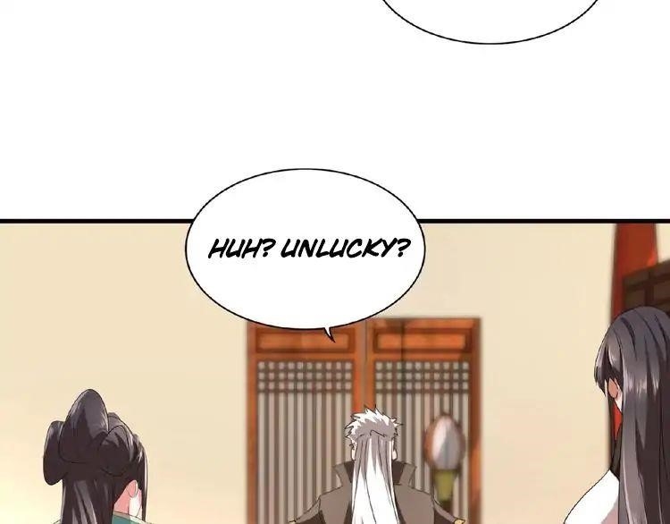 Magic Emperor Chapter 12 - Page 74 in English