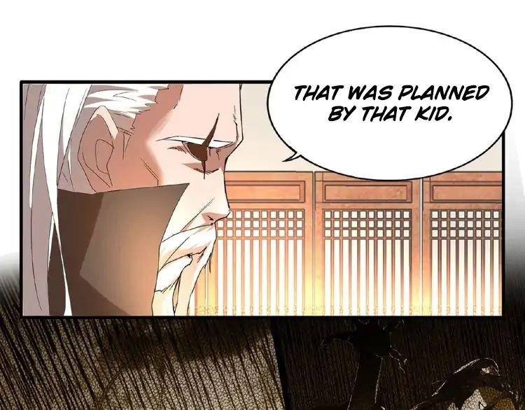Magic Emperor Chapter 12 - Page 76 in English