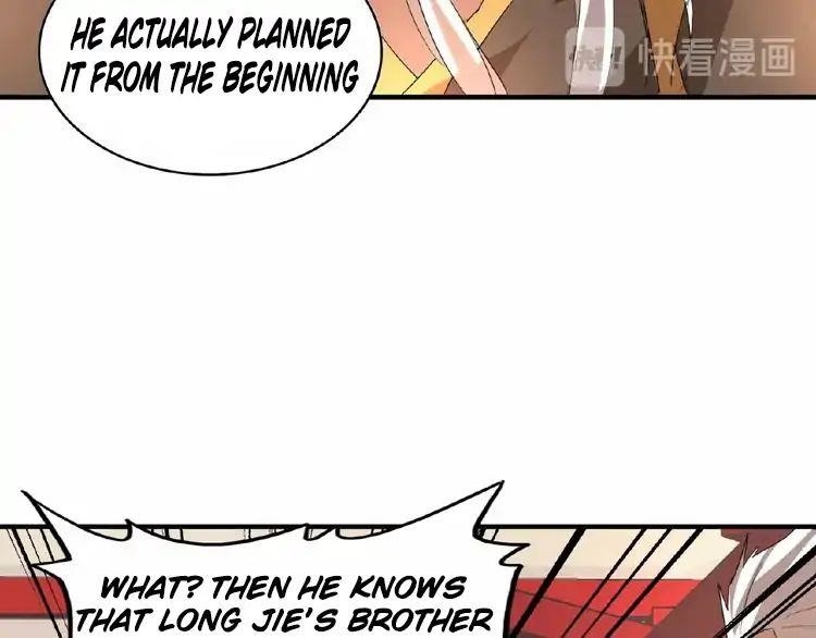 Magic Emperor Chapter 12 - Page 82 in English