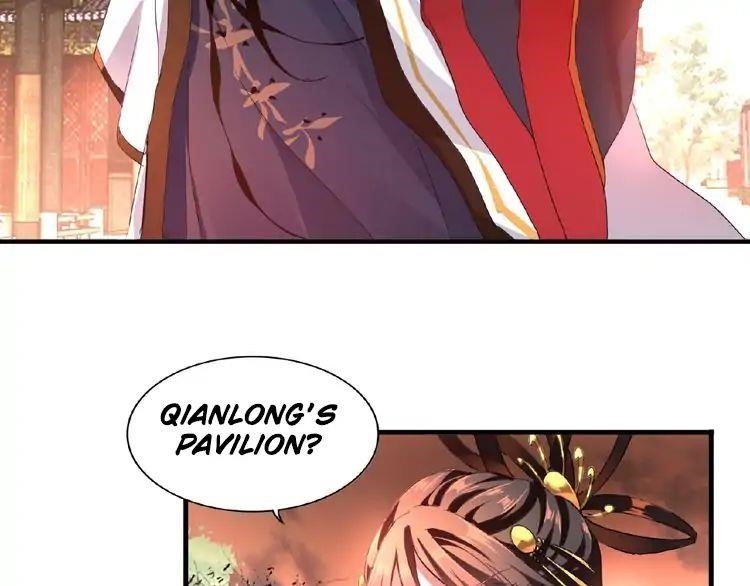 Magic Emperor Chapter 12 - Page 8 in English