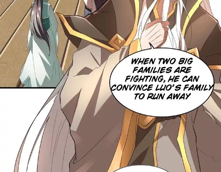Magic Emperor Chapter 12 - Page 86 in English