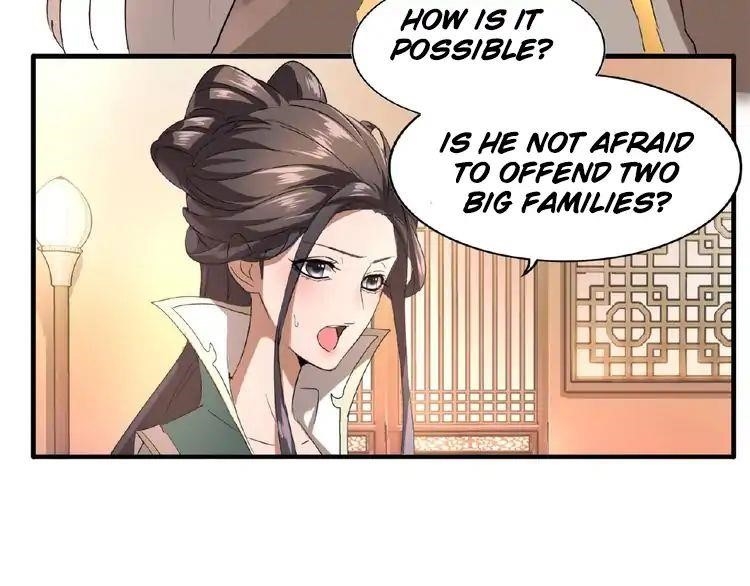 Magic Emperor Chapter 12 - Page 87 in English