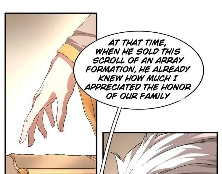 Magic Emperor Chapter 12 - Page 89 in English