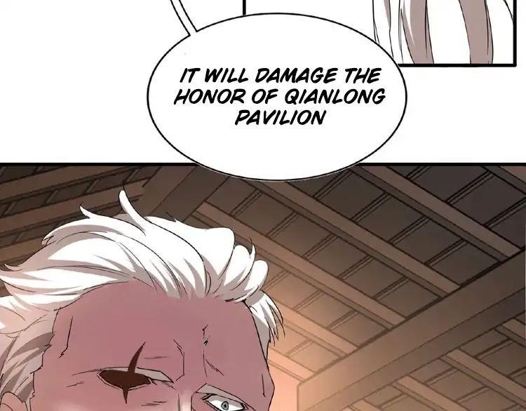 Magic Emperor Chapter 12 - Page 91 in English