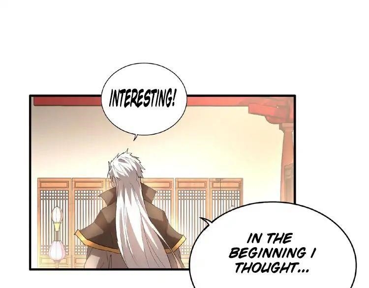 Magic Emperor Chapter 12 - Page 93 in English
