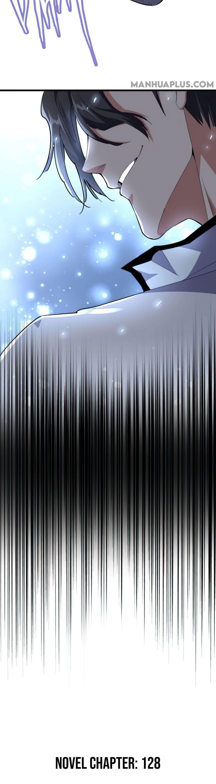 Magic Emperor Chapter 161 - Page 20 in English