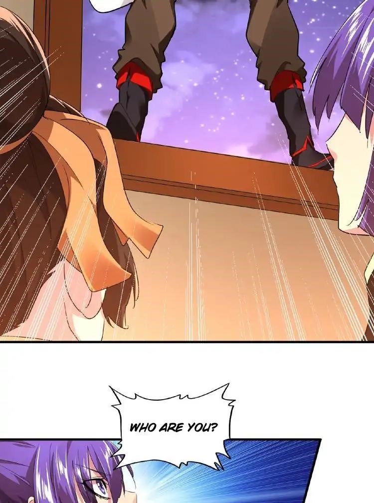 Magic Emperor Chapter 17 - Page 15 in English