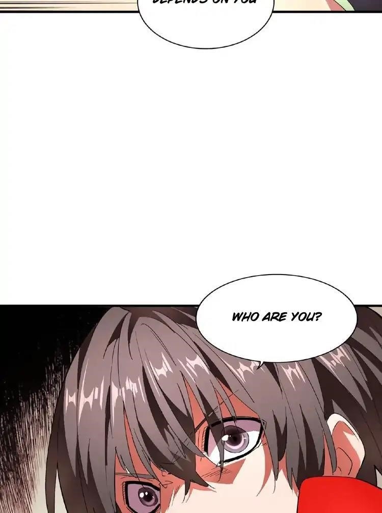 Magic Emperor Chapter 17 - Page 48 in English