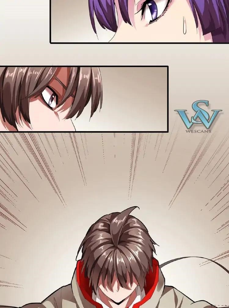 Magic Emperor Chapter 17 - Page 61 in English