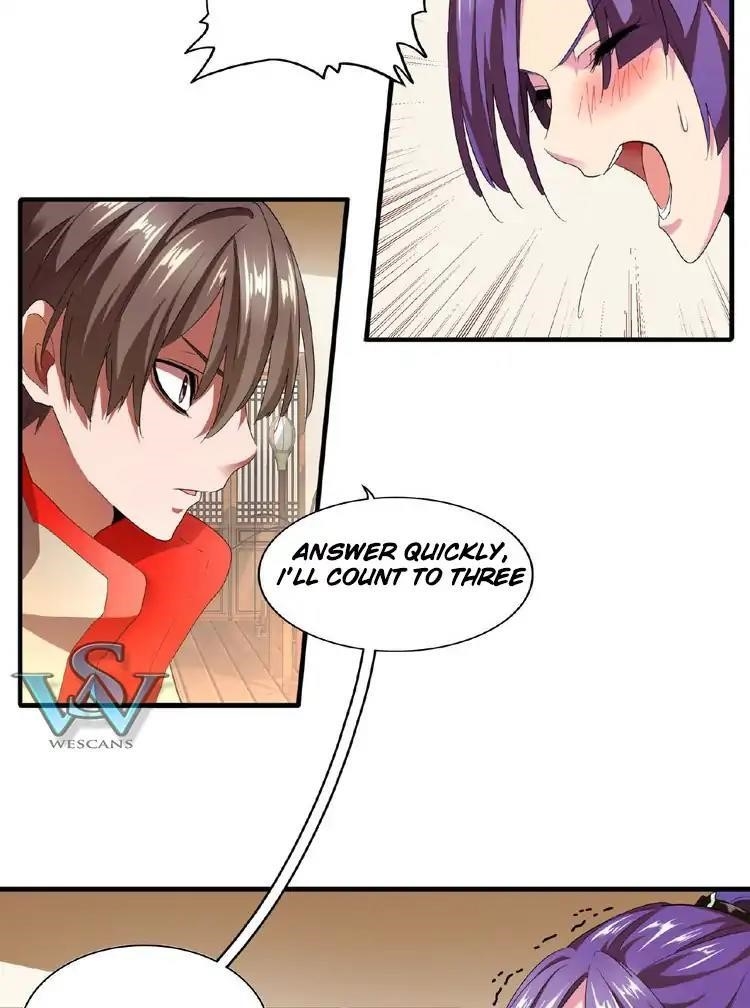 Magic Emperor Chapter 17 - Page 65 in English