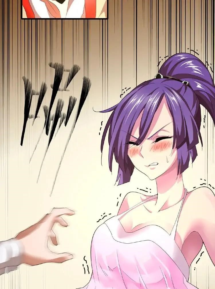 Magic Emperor Chapter 17 - Page 67 in English