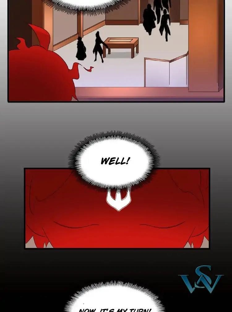 Magic Emperor Chapter 17 - Page 7 in English