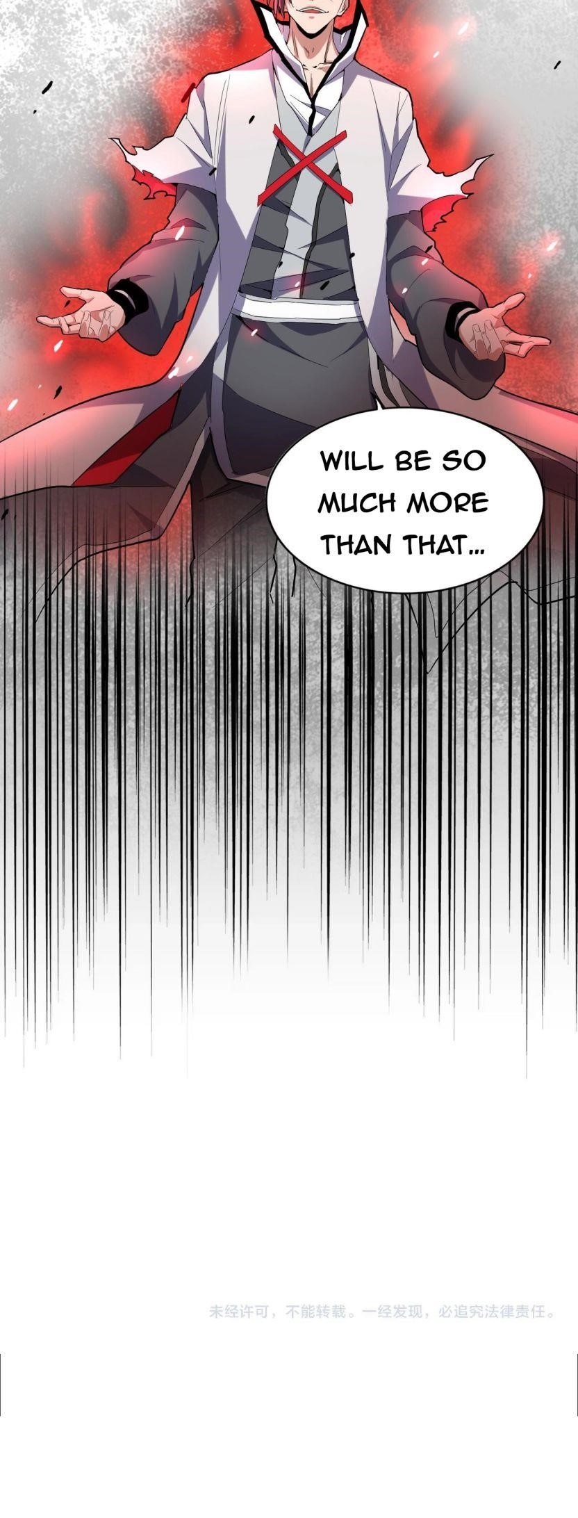 Magic Emperor Chapter 179 - Page 13 in English
