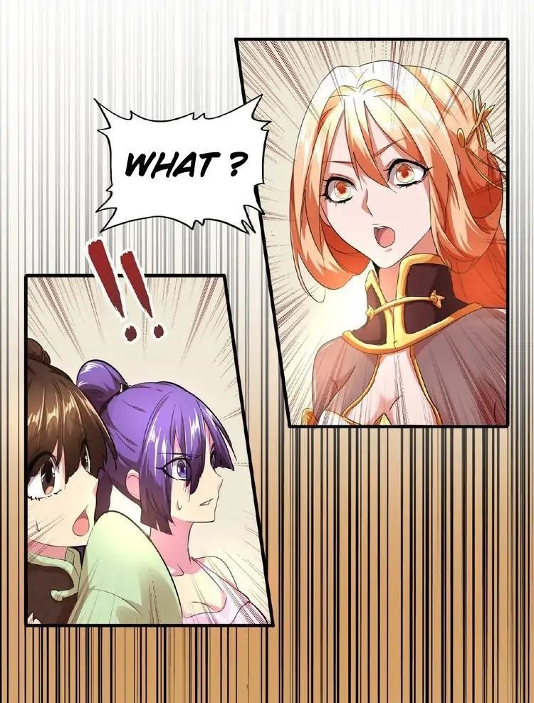 Magic Emperor Chapter 18 - Page 18 in English