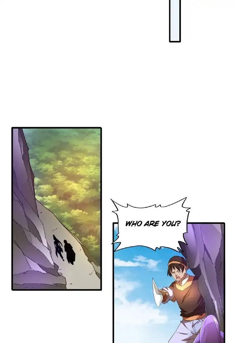 Magic Emperor Chapter 18 - Page 45 in English