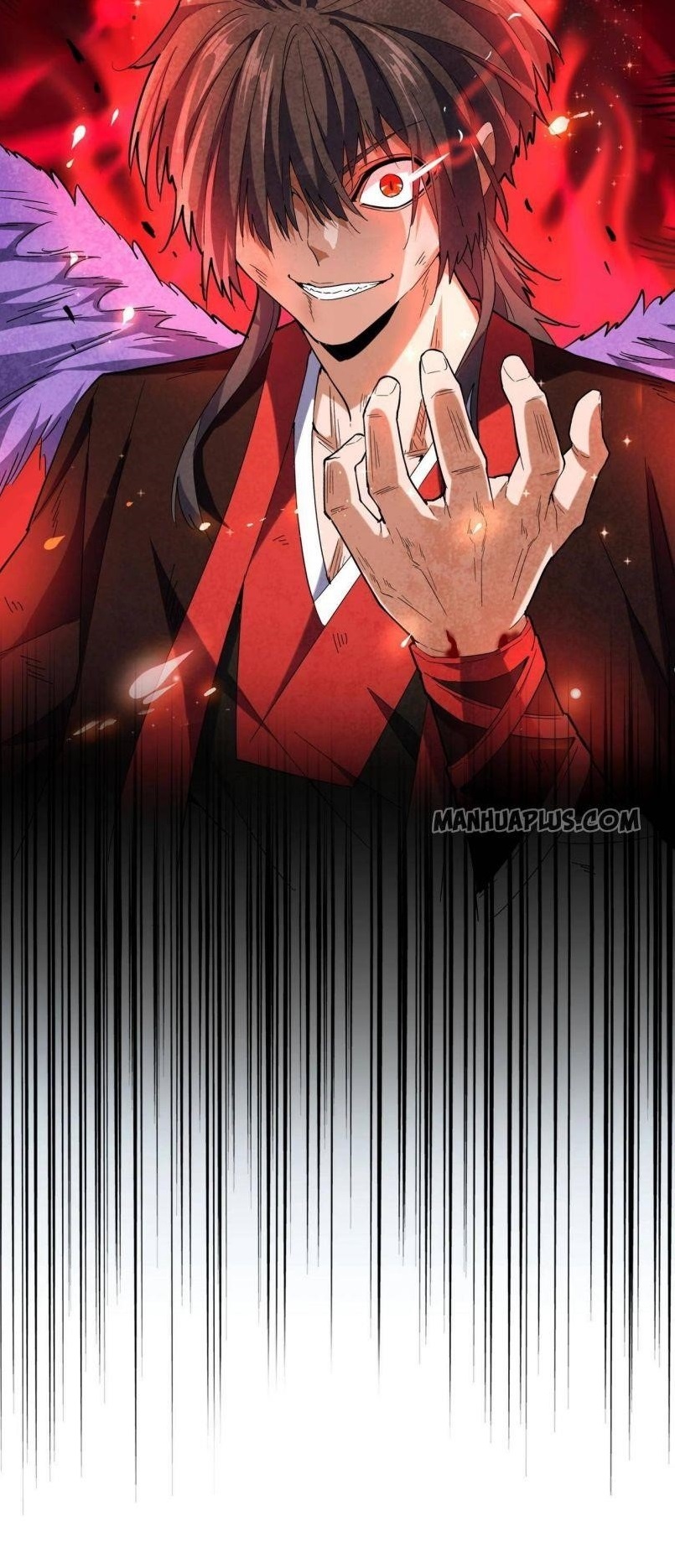 Magic Emperor Chapter 189 - Page 11 in English