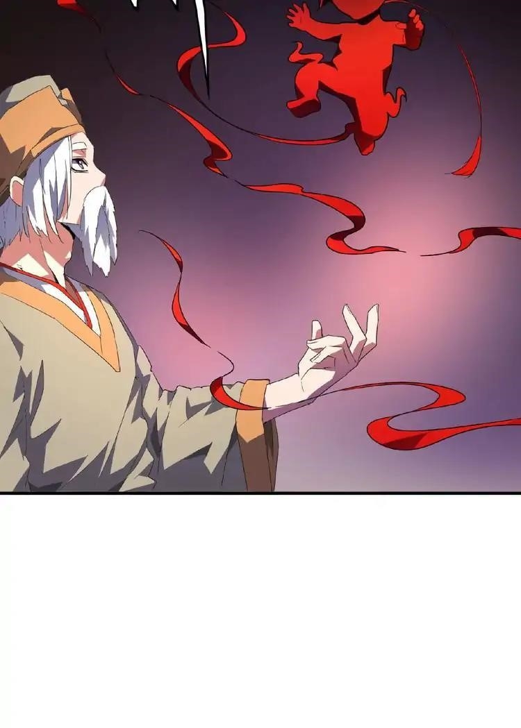 Magic Emperor Chapter 19 - Page 64 in English